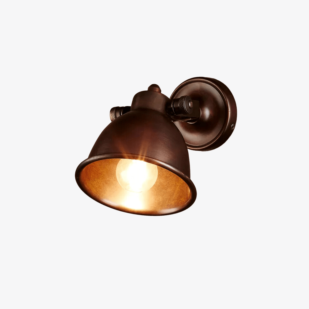 Interior Wall Light / Sconce Phoenix Wall Light