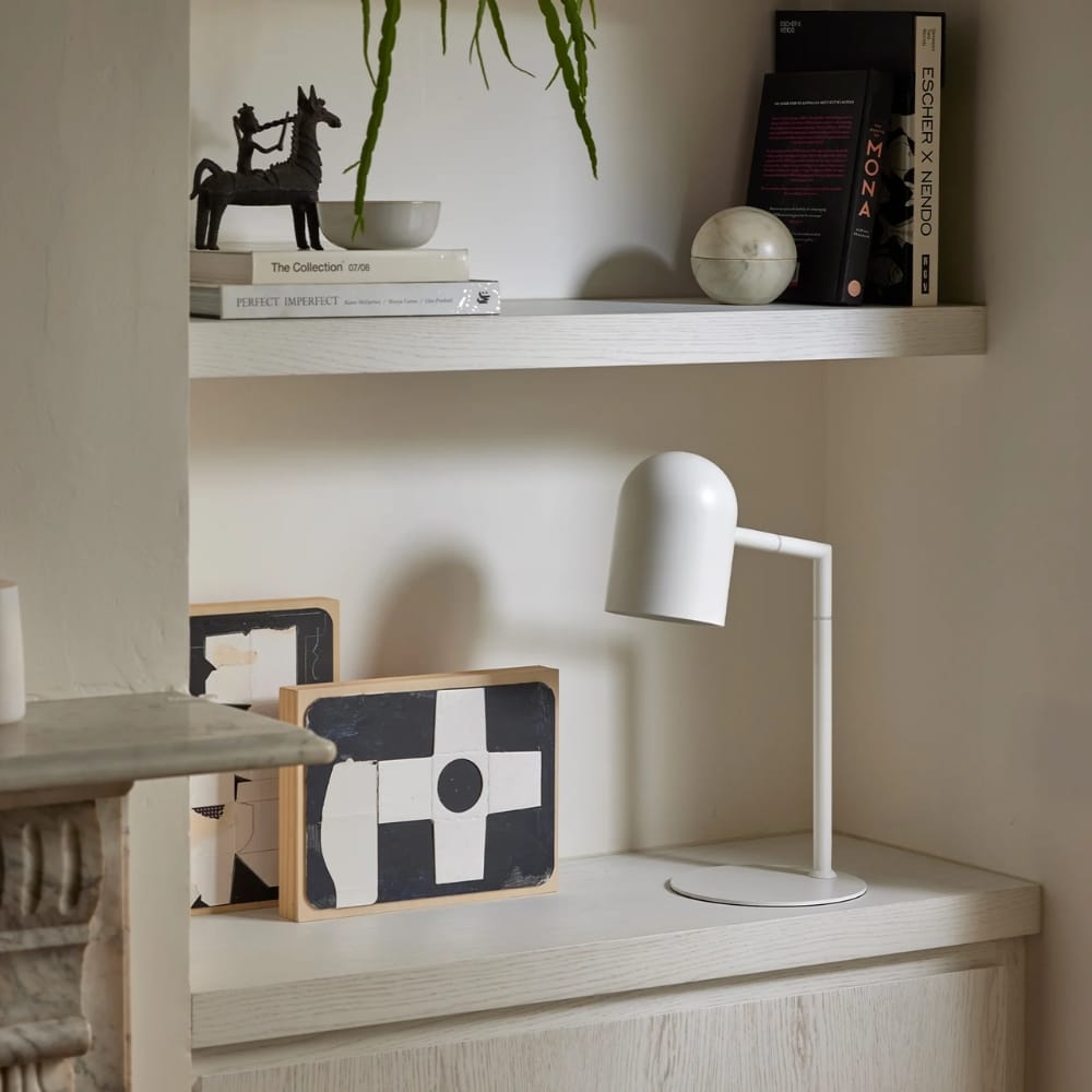Desk Lamps Pia Desk Lamp