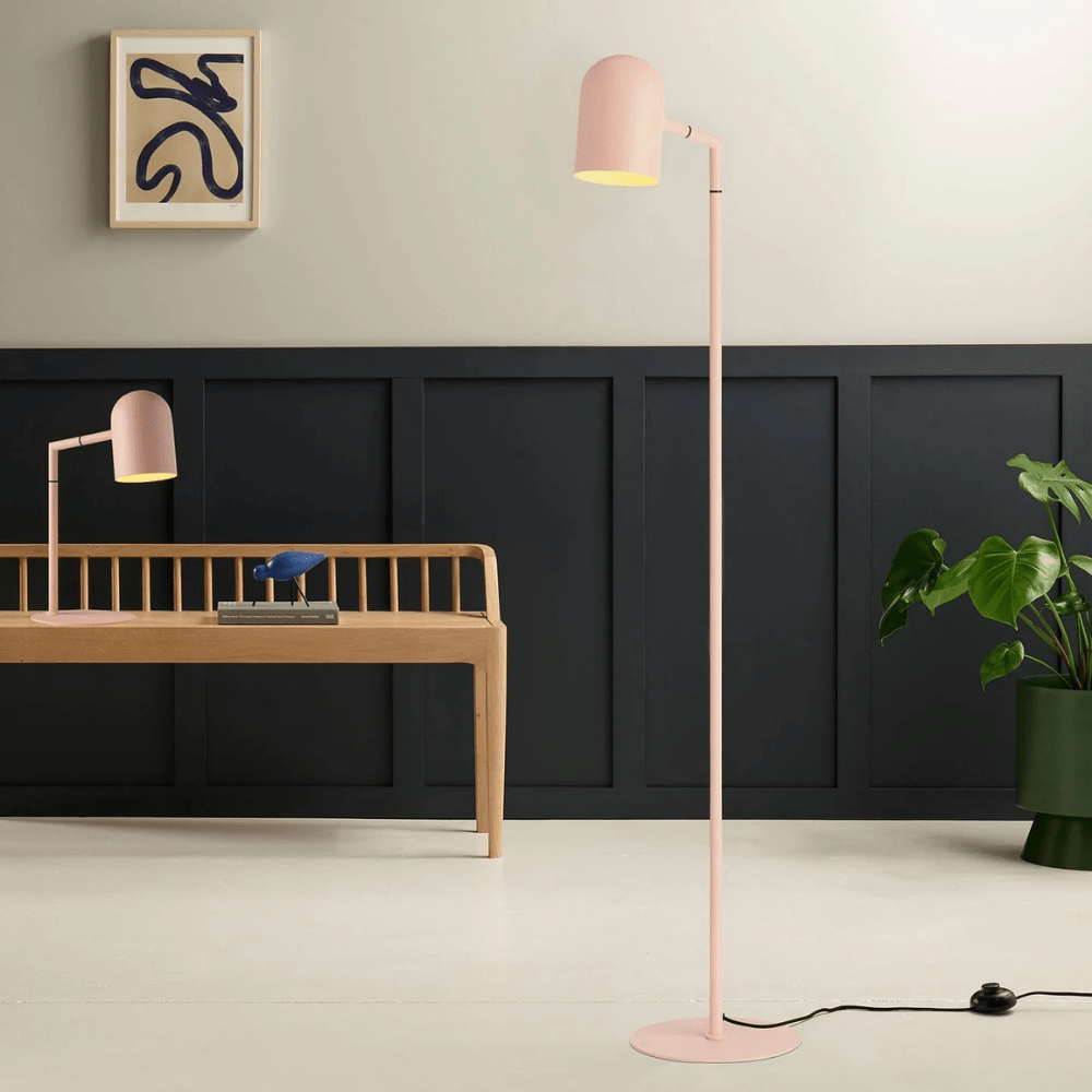 Floor Lamps Pia Floor Lamp