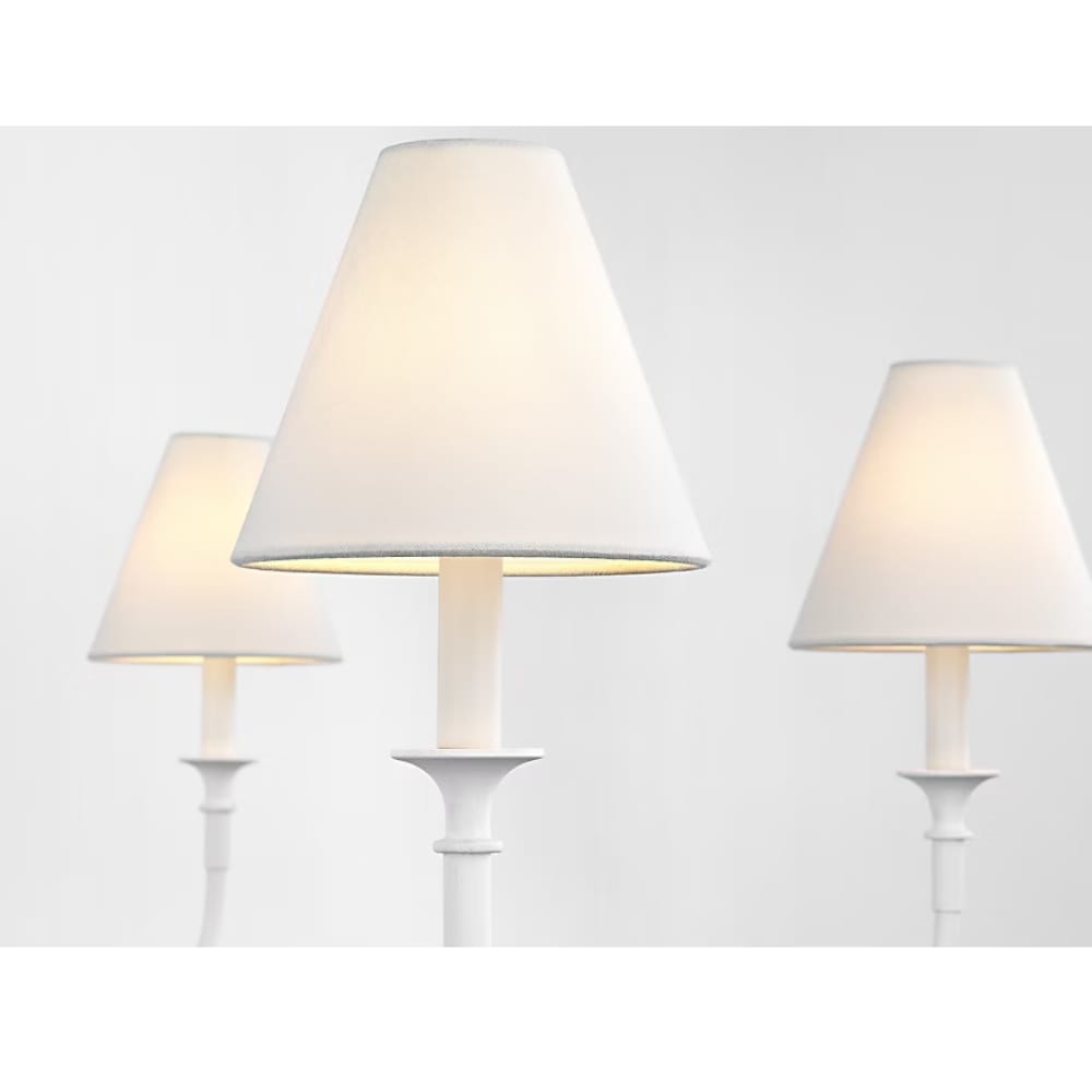 Chandelier Piaf Grande Chandelier