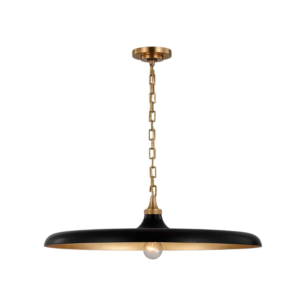 Interior Pendant Piatto Large Pendant