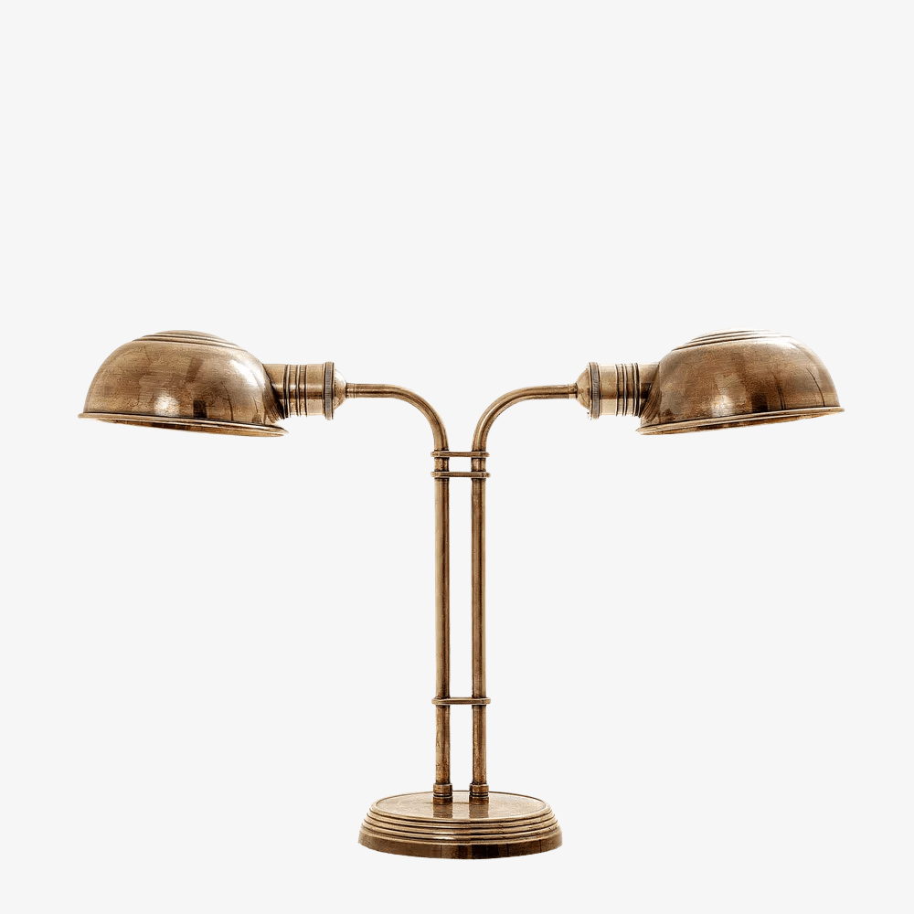 Table Lamps Picardy Table Lamp