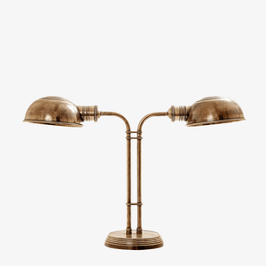 Table Lamps Picardy Table Lamp