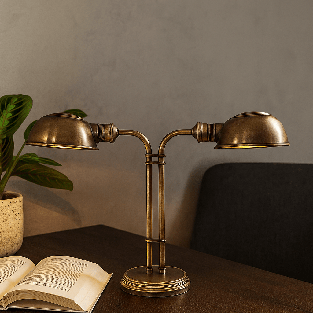 Table Lamps Picardy Table Lamp