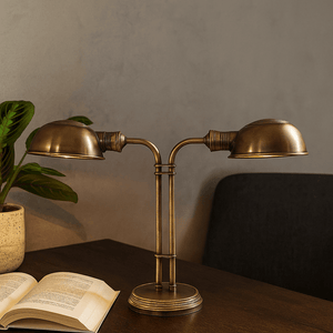 Table Lamps Picardy Table Lamp