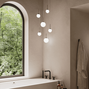 Interior Pendant Pico Pendant Light