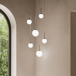 Interior Pendant Pico Pendant Light