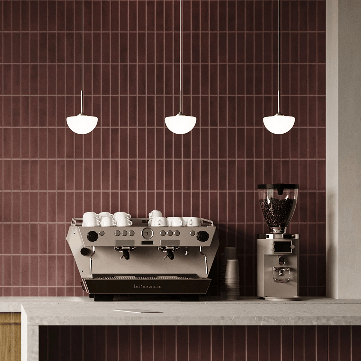 Interior Pendant Pico Pendant Light