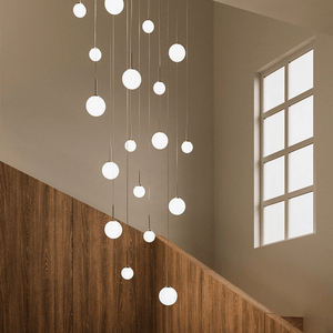 Interior Pendant Pico Pendant Light
