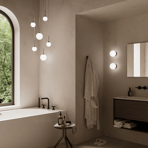 Interior Pendant Pico Pendant Light