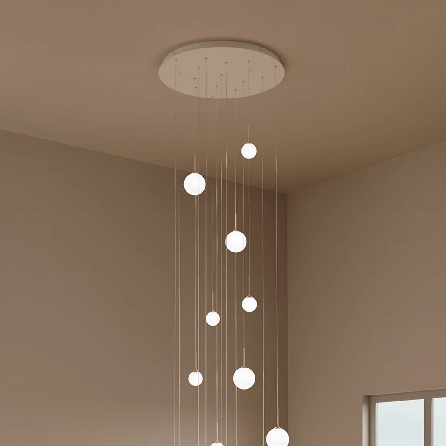 Interior Pendant Pico Pendant Light