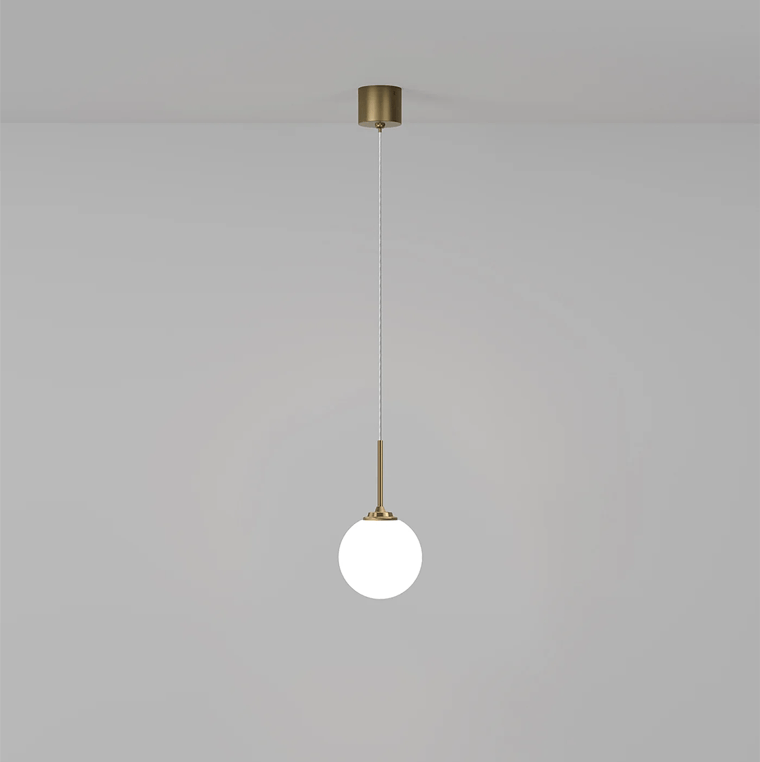 Interior Pendant Pico Pendant Light