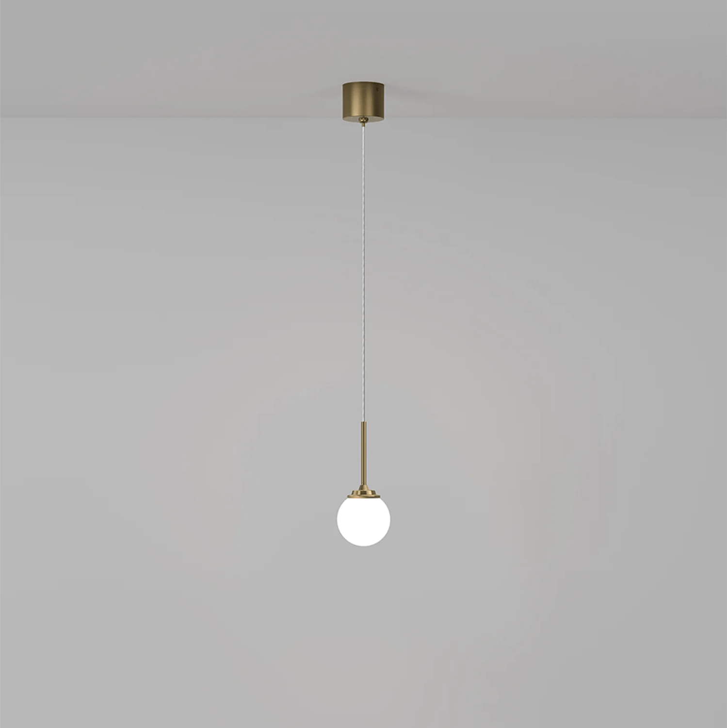 Interior Pendant Pico Pendant Light