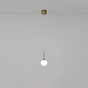 Interior Pendant Pico Pendant Light