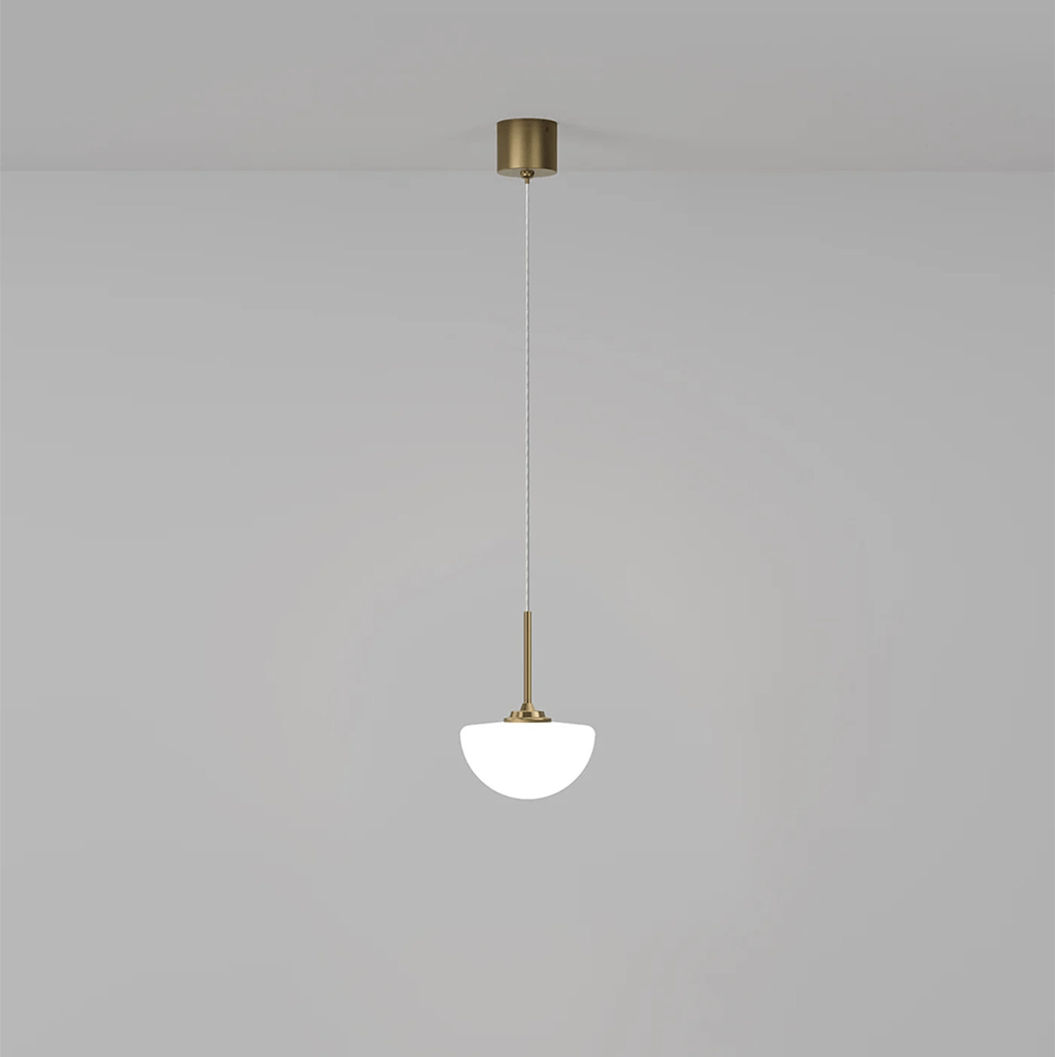 Interior Pendant Pico Pendant Light