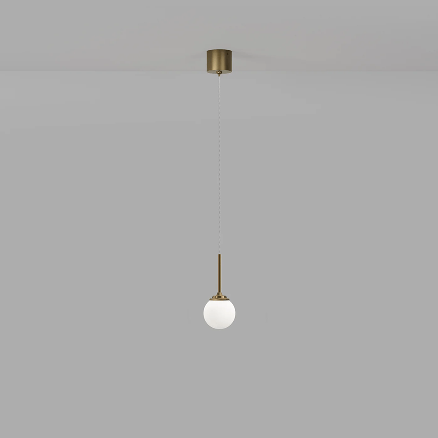 Interior Pendant Pico Pendant Light