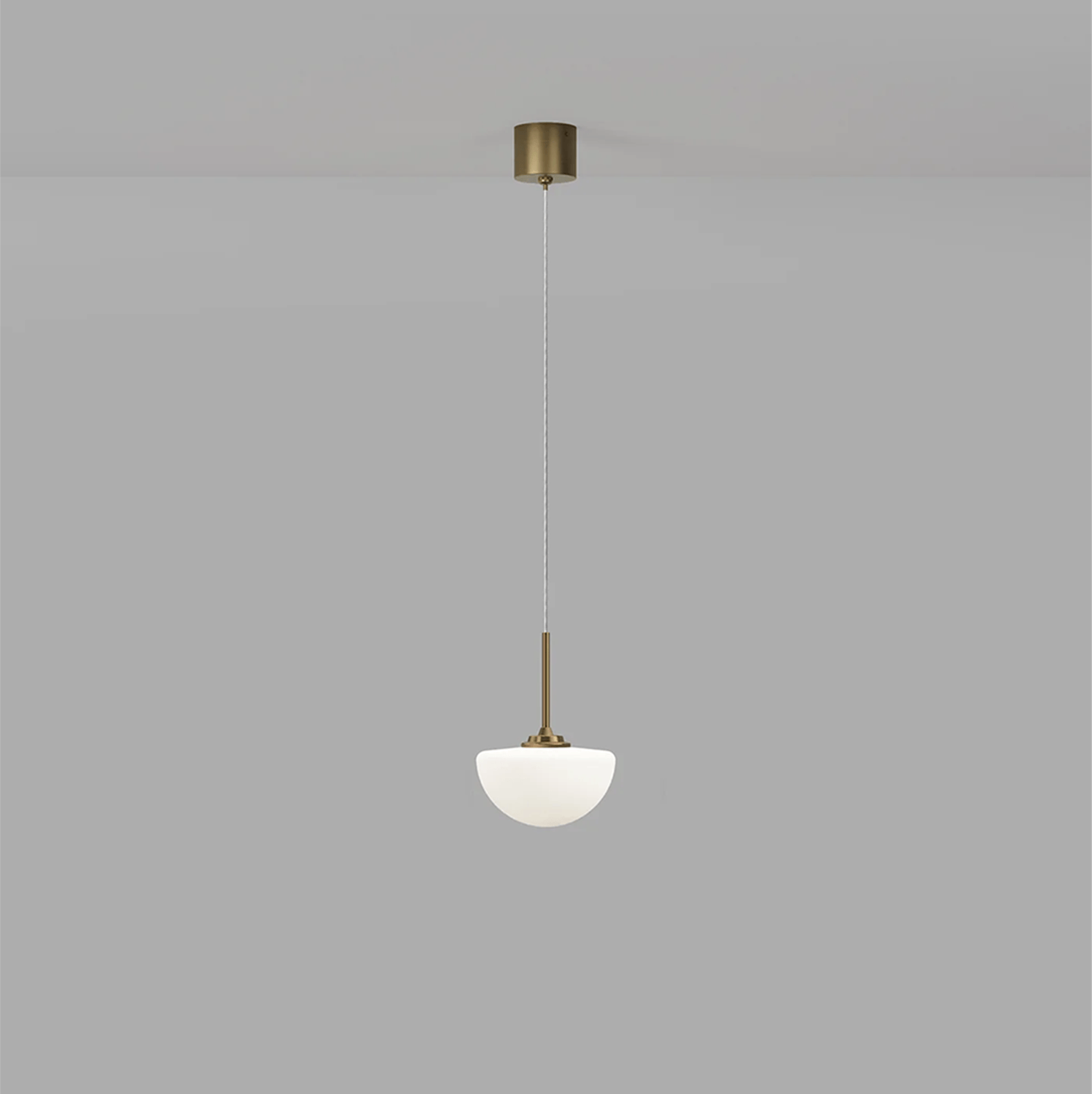 Interior Pendant Pico Pendant Light