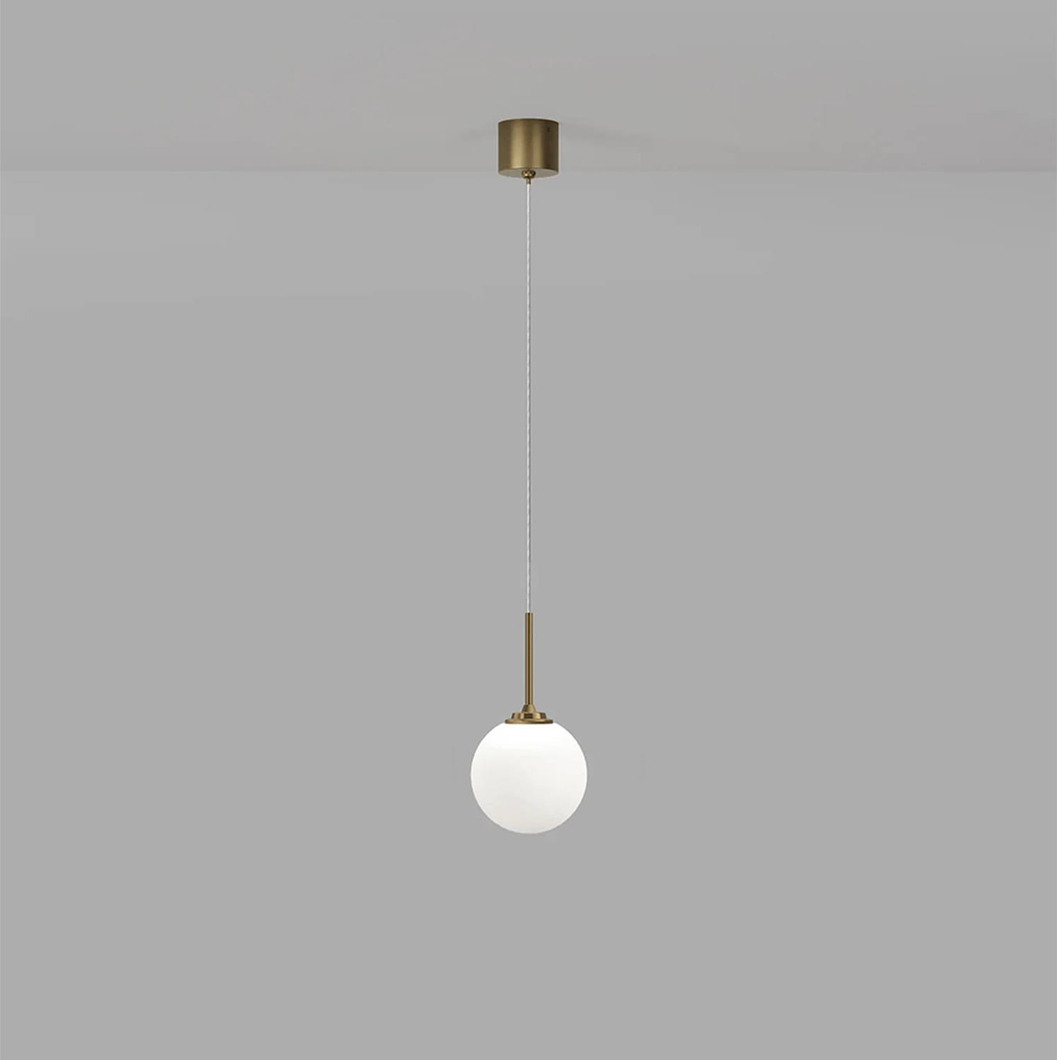 Interior Pendant Pico Pendant Light