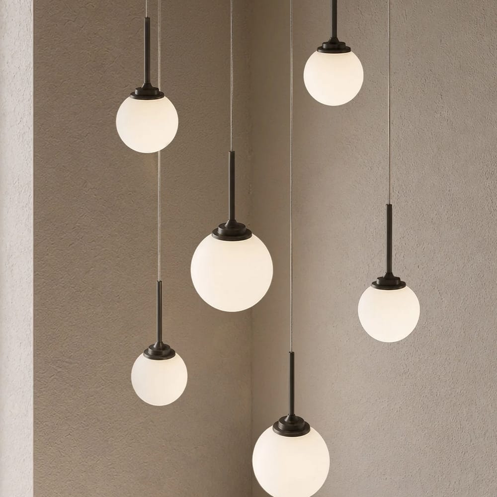 Interior Pendant Pico Pendant Light