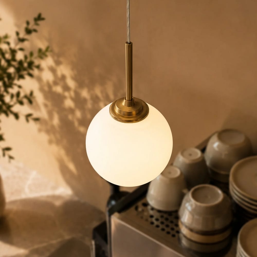Interior Pendant Pico Pendant Light