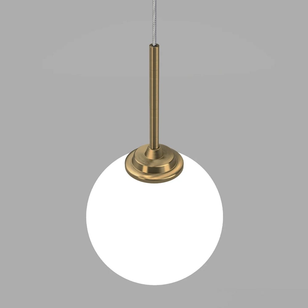 Interior Pendant Pico Pendant Light