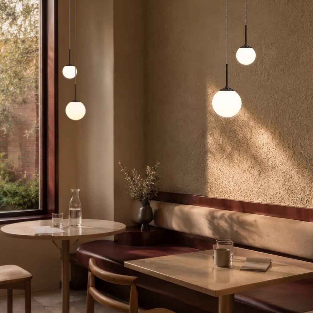 Interior Pendant Pico Pendant Light