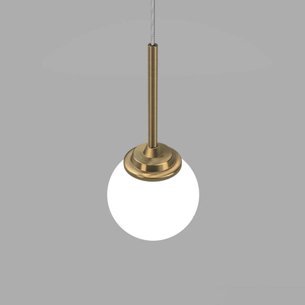 Interior Pendant Pico Pendant Light
