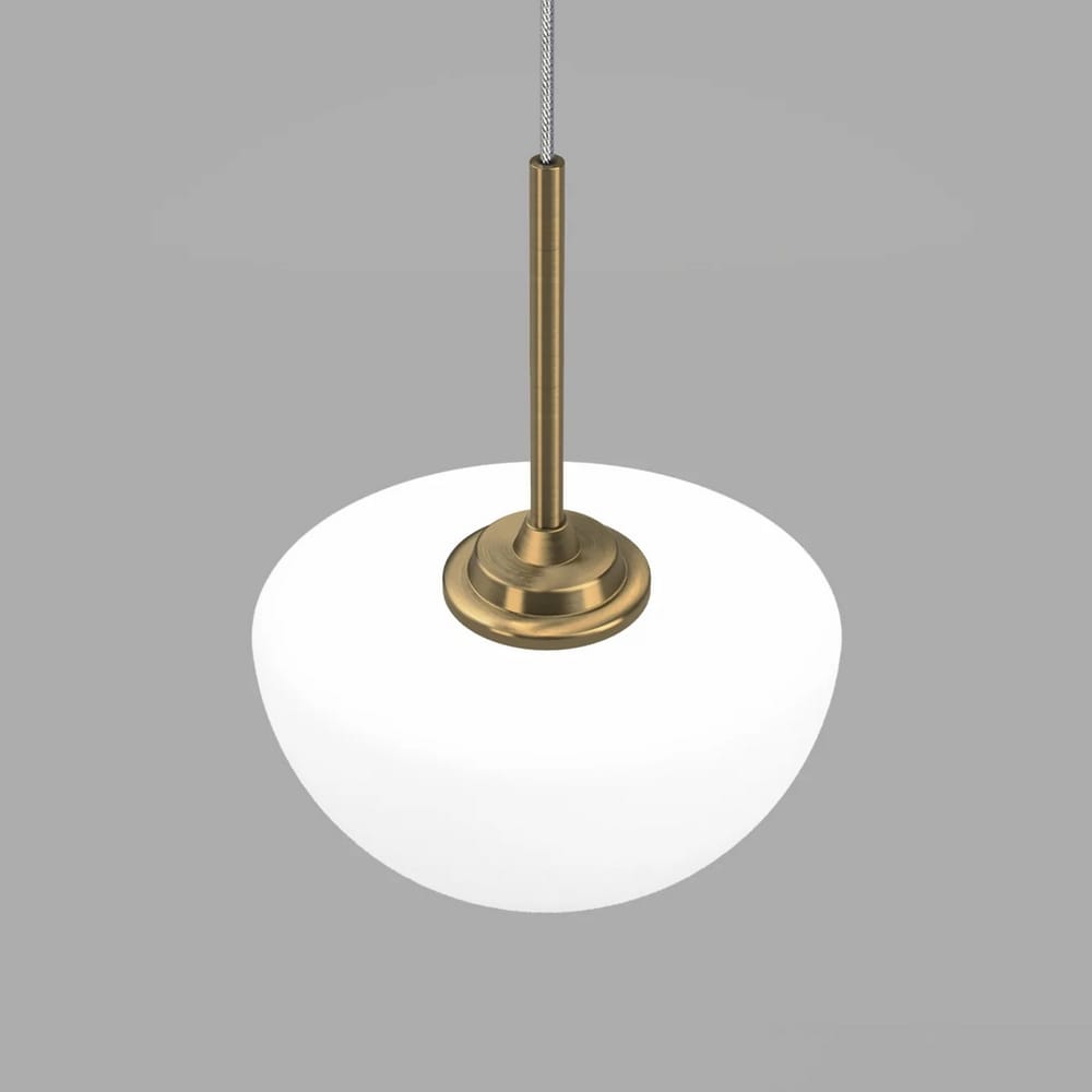 Interior Pendant Pico Pendant Light