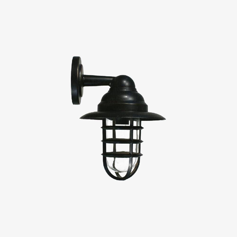 Exterior Wall Light Pier Wall Light