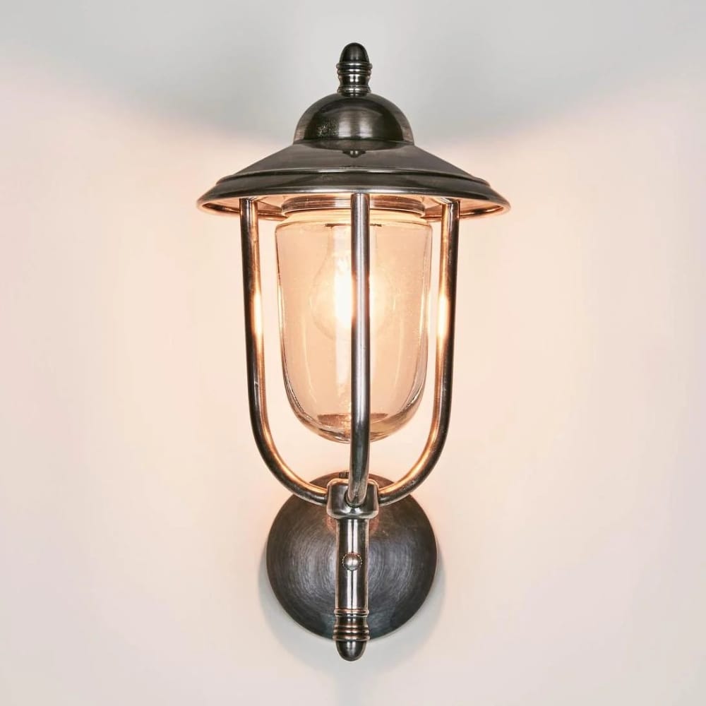 Exterior Wall Light Pier Wall Light