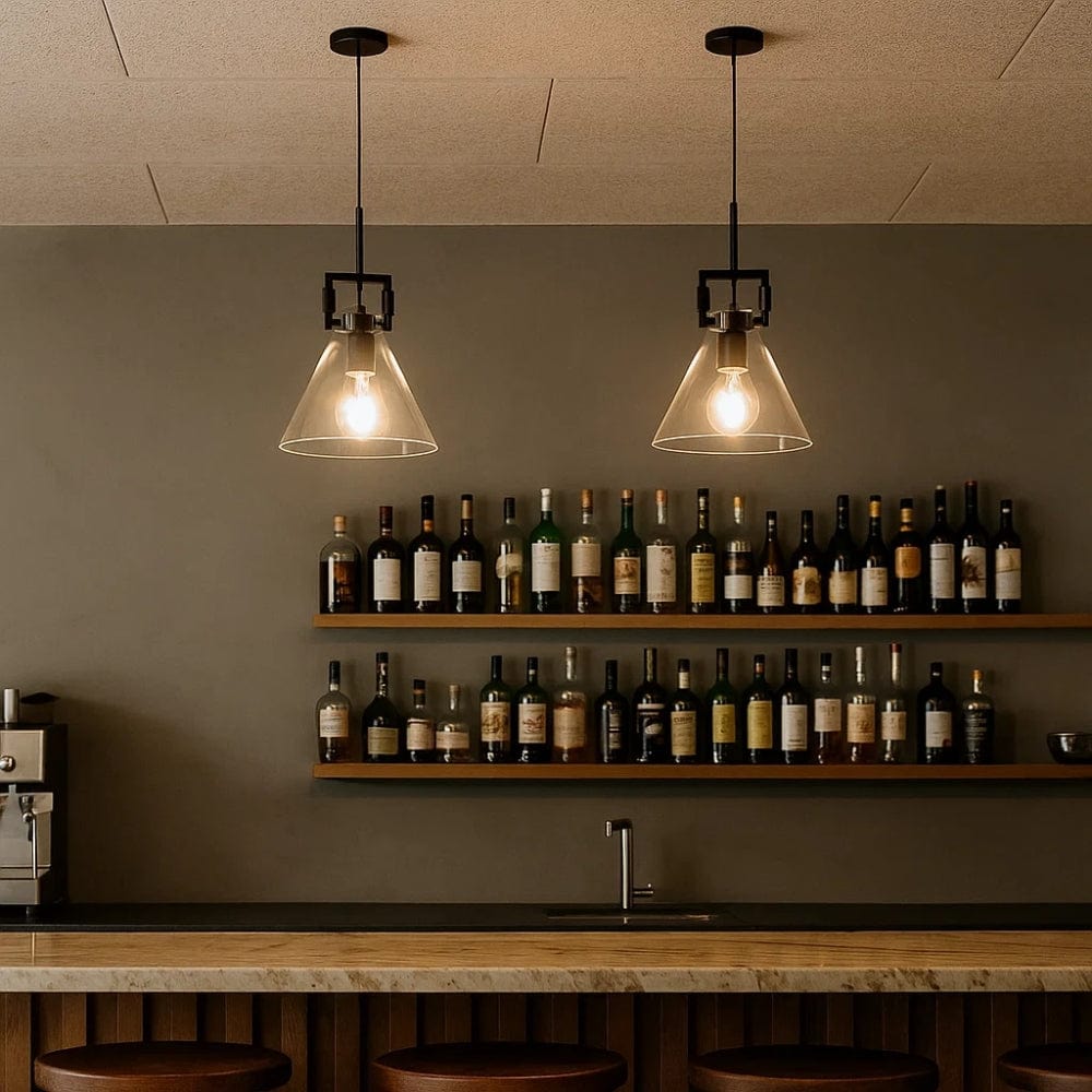 Interior Pendant Pierre Pendant