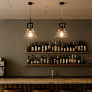 Interior Pendant Pierre Pendant