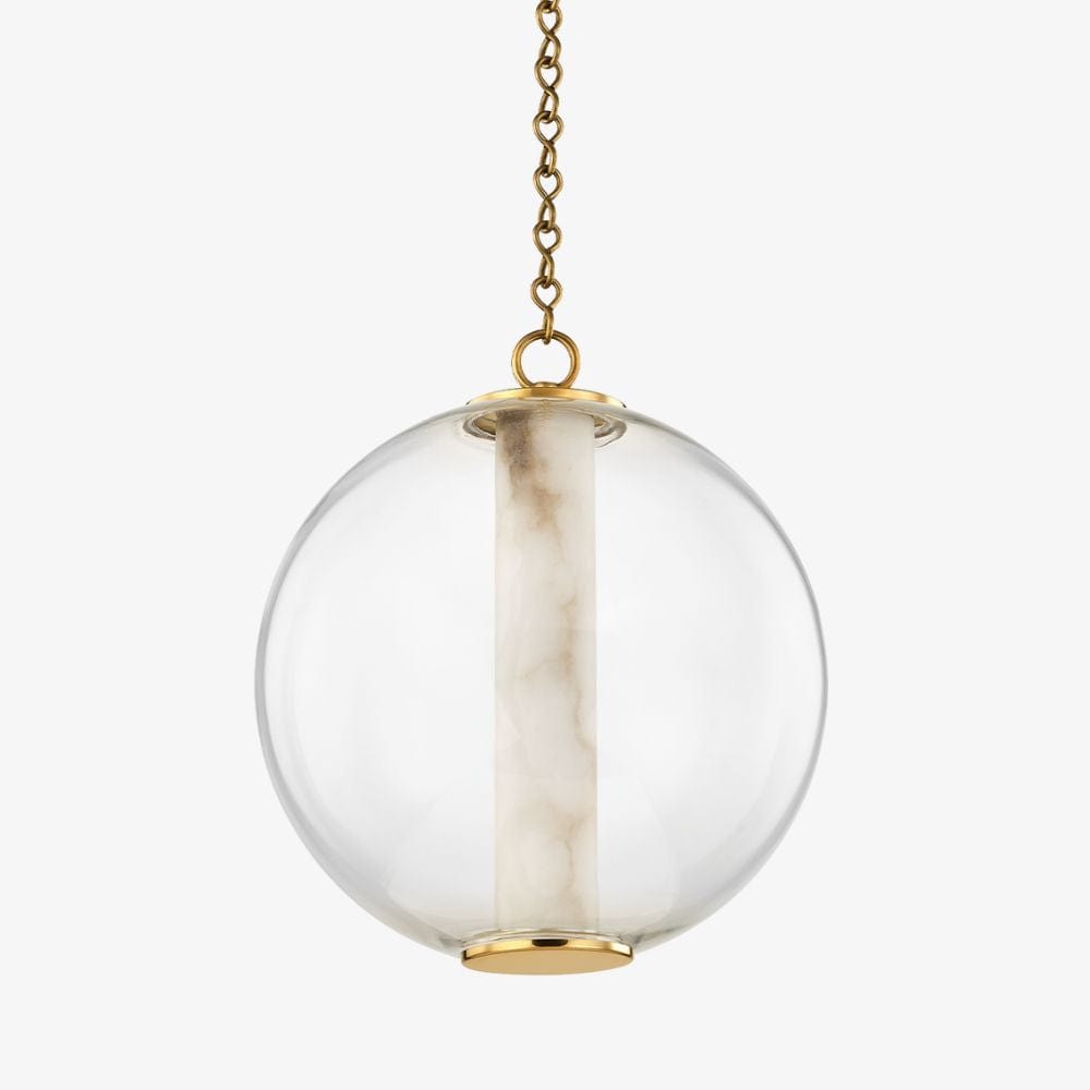 Interior Pendant Pietra Pendant
