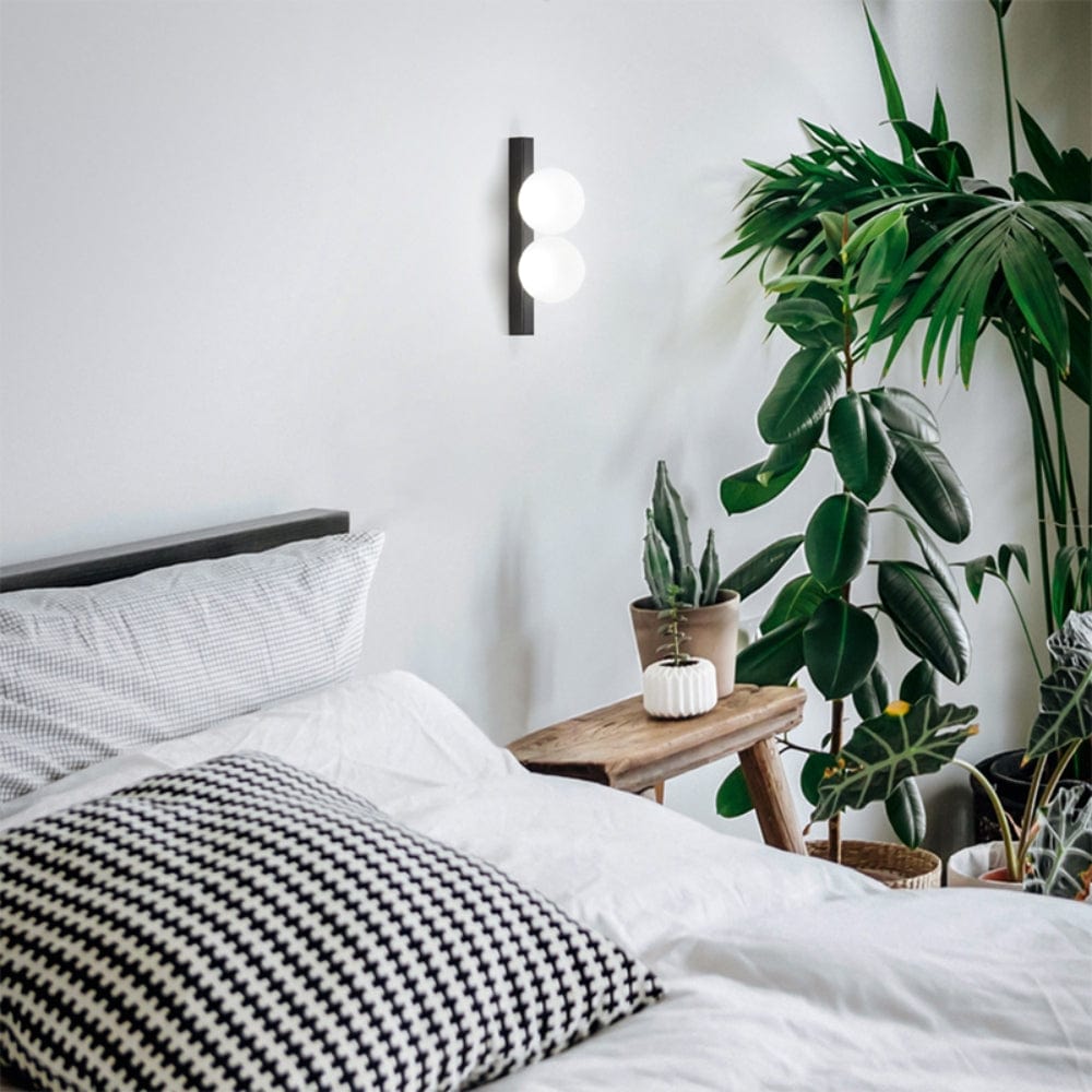 Interior Wall Light / Sconce Ping Pong AP2 Wall Light
