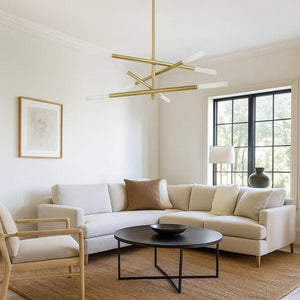 Interior Pendant Pinta 8-Light Pendant