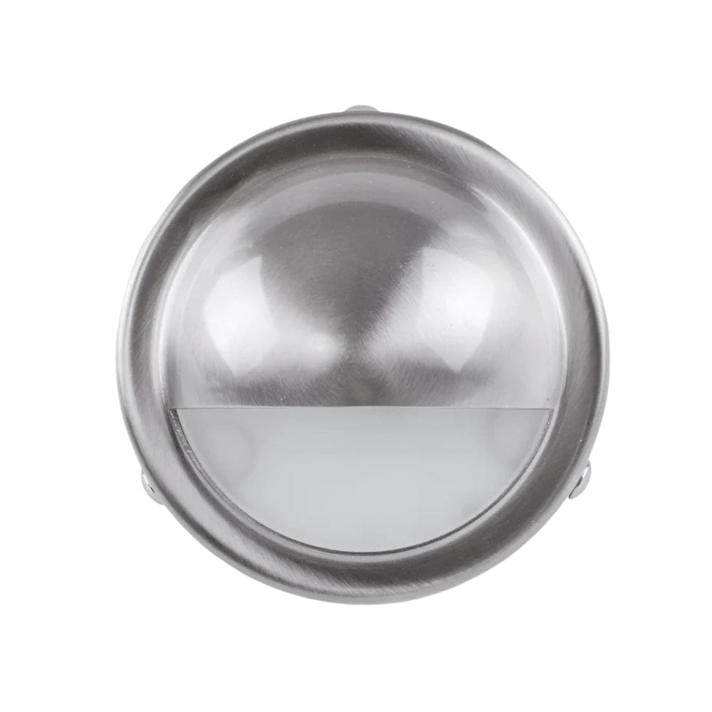 Exterior Step Light Pinta Large Eyelid Step Light