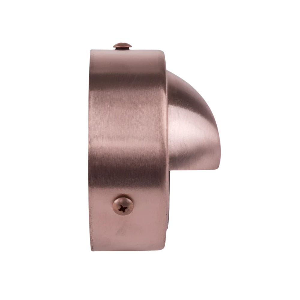 Exterior Step Light Pinta Large Eyelid Step Light