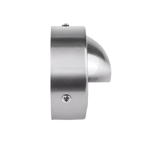Exterior Step Light Pinta Large Eyelid Step Light