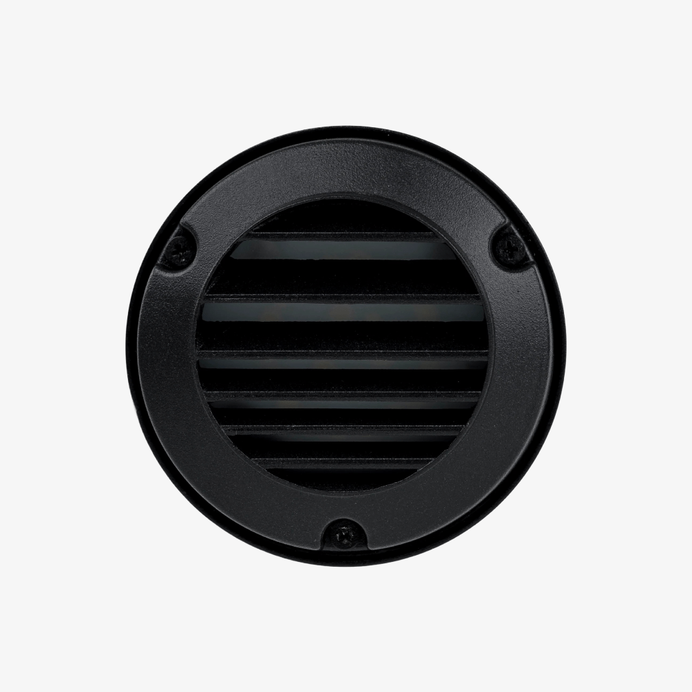 Step Lights Pinta Louvered Step Light - 12V