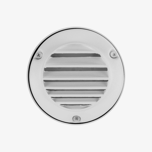 Step Lights Pinta Louvered Step Light - 12V