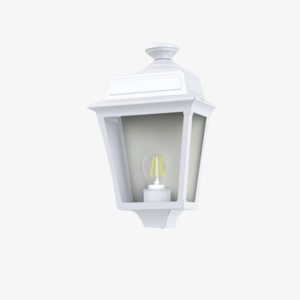 Exterior Wall Light Place des Vosges 1 Tradition N° 2 Wall Light