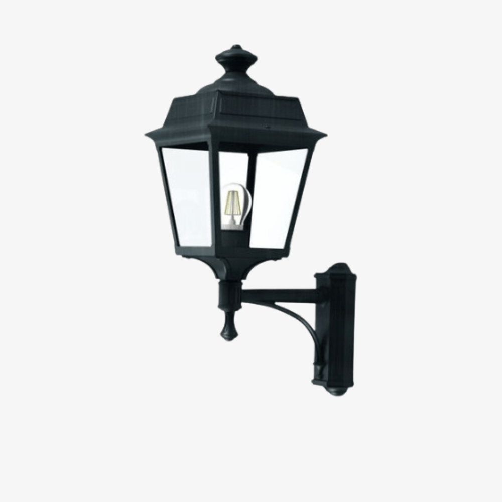 Exterior Wall Light Place des Vosges 1 Tradition N° 3 Wall Bracket Light