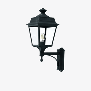 Exterior Wall Light Place des Vosges 1 Tradition N° 3 Wall Bracket Light