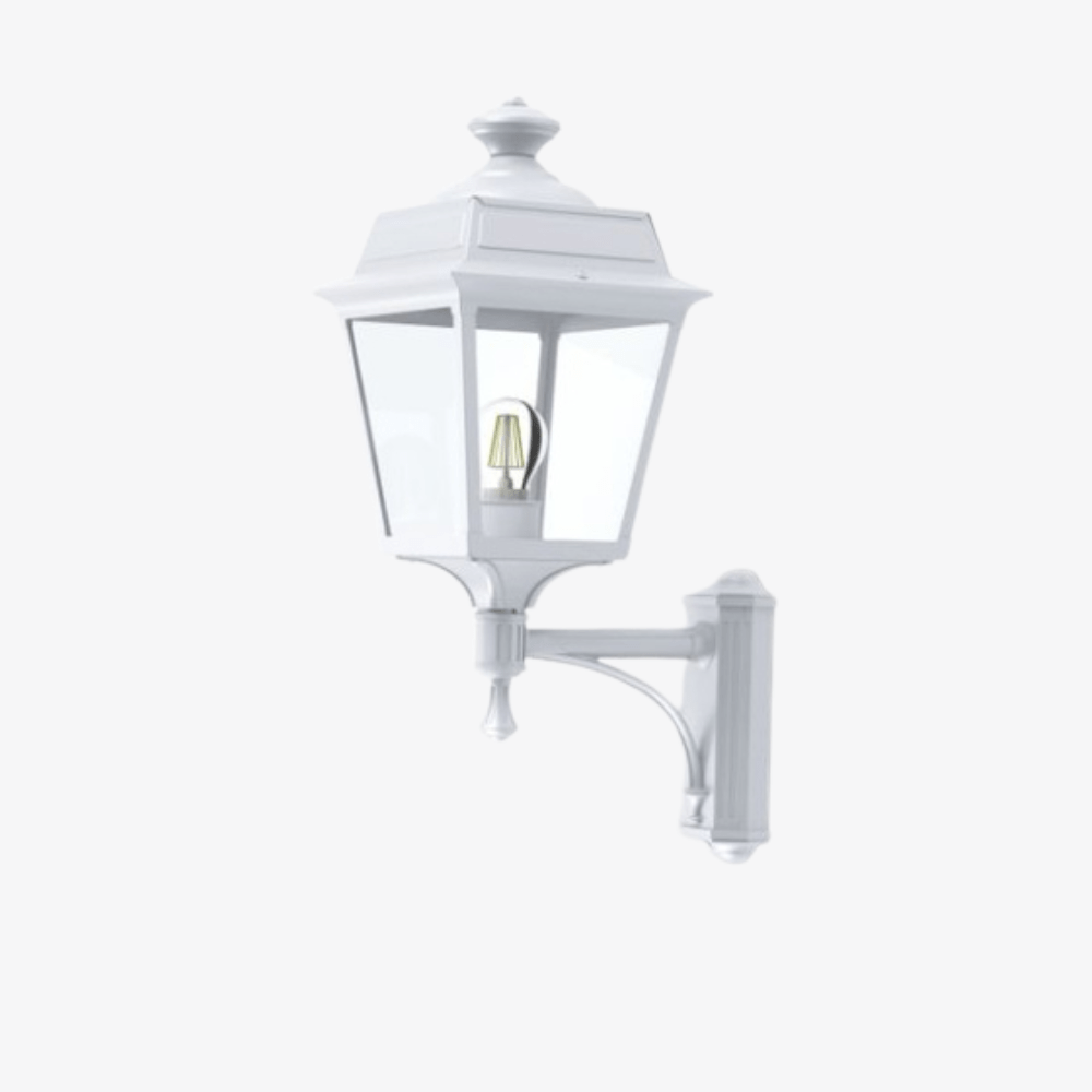 Exterior Wall Light Place des Vosges 1 Tradition N° 3 Wall Bracket Light