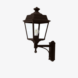 Exterior Wall Light Place des Vosges 1 Tradition N° 3 Wall Bracket Light