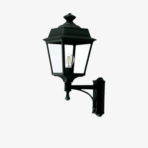 Exterior Wall Light Place des Vosges 1 Tradition N° 3 Wall Bracket Light