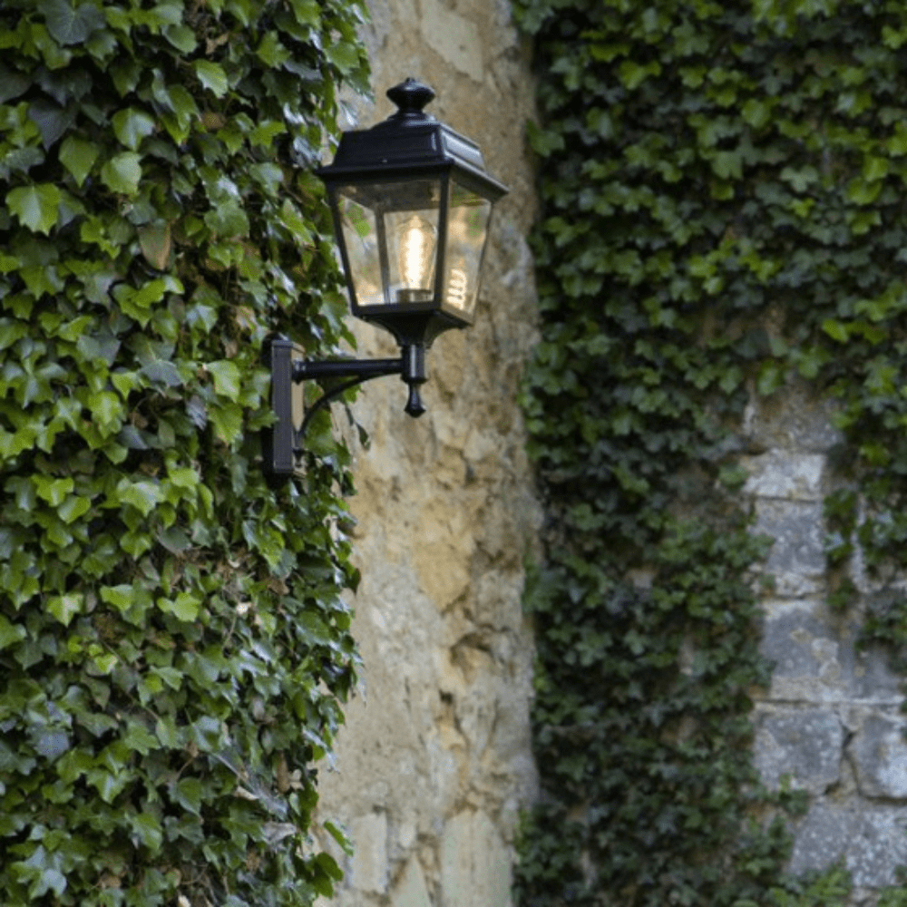 Exterior Wall Light Place des Vosges 1 Tradition N° 3 Wall Bracket Light