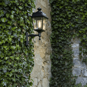 Exterior Wall Light Place des Vosges 1 Tradition N° 3 Wall Bracket Light