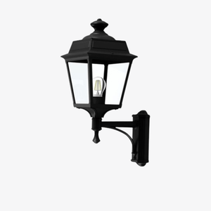 Exterior Wall Light Place des Vosges 1 Tradition N° 3 Wall Bracket Light