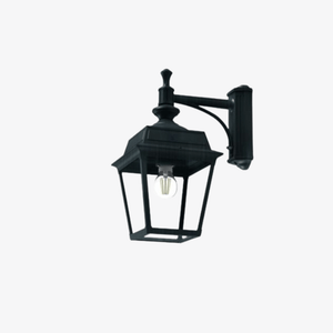 Exterior Wall Light Place des Vosges 1 Tradition N° 4 Wall Bracket Light